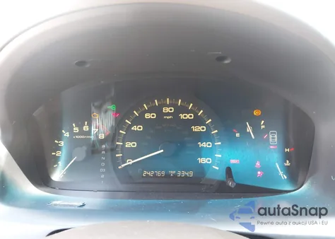 2006 Honda Accord 2.4 Se z USA, uszkodzony, nr VIN 1HGCM56376A182980